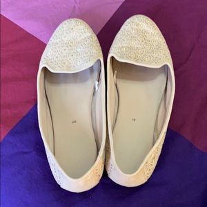 Penningtons | Pink Sparkly Flats 🥿